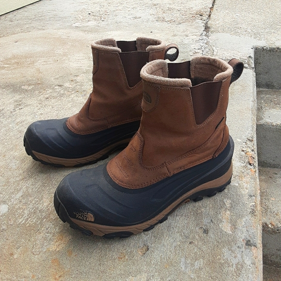 The North Face Other - The North Face Boots